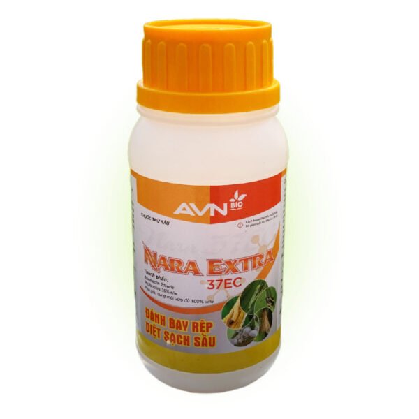 Thuốc trừ sâu Nara Extra 37EC AVN