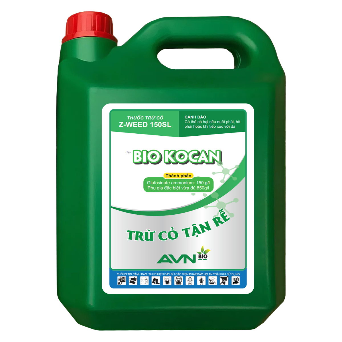 biokocan4l
