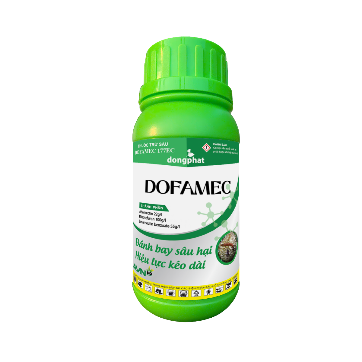 dofamec200