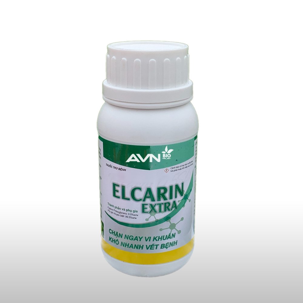 Thuốc trừ bệnh Elcarin Extra AVN