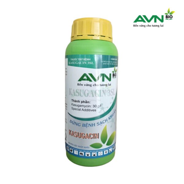 Thuốc trừ bệnh Kasugacin AVN