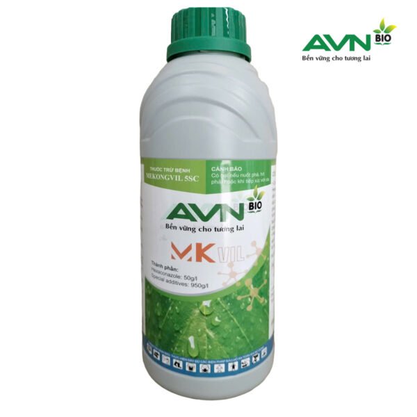 Thuốc trừ bệnh MK vil 5SC AVN