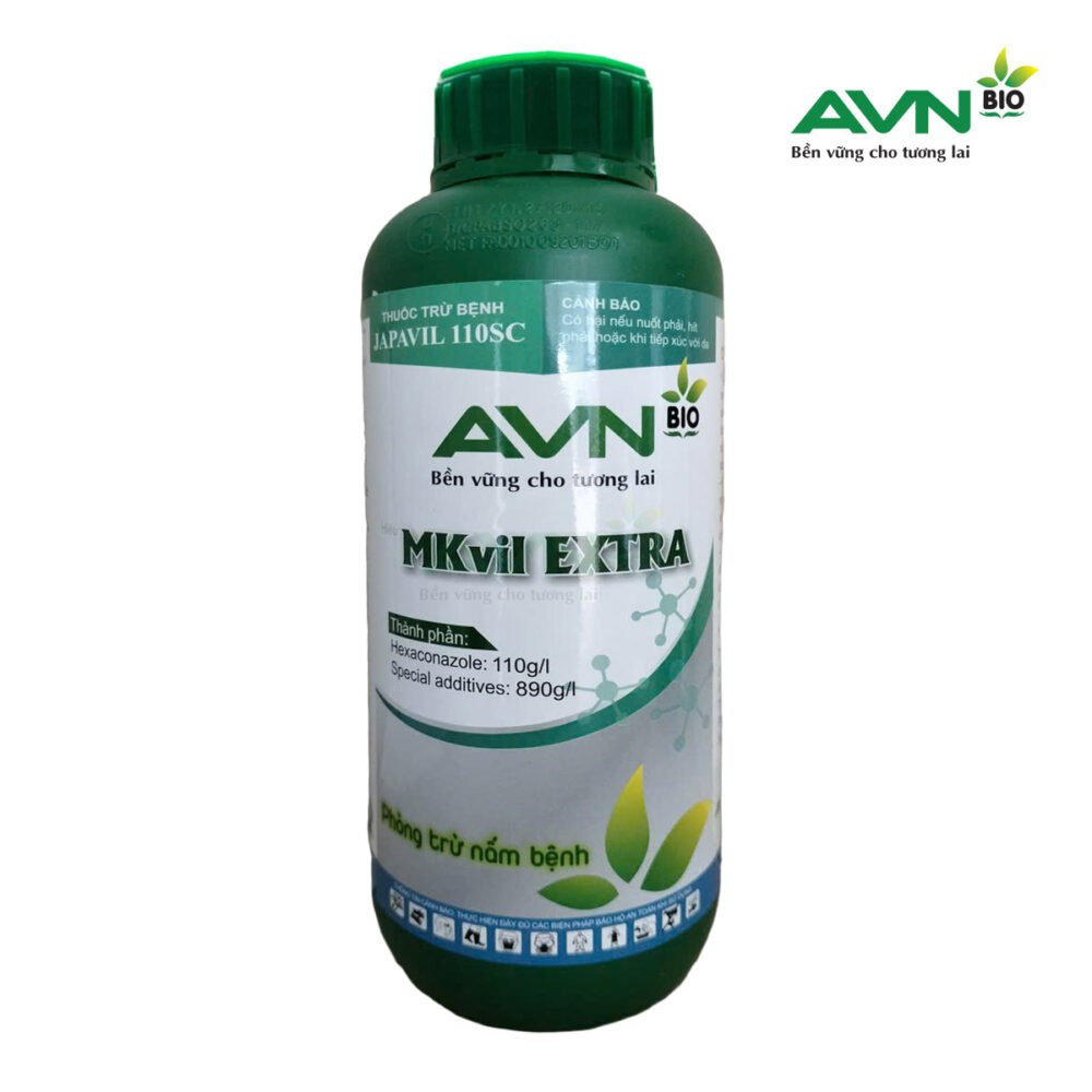 Thuốc trừ bệnh MKvil Extra AVN
