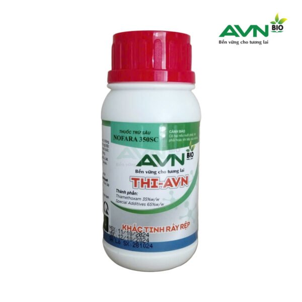 Khắc tinh rầy rệp THI AVN 350SC