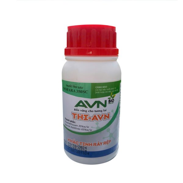 Khắc tinh rầy rệp THI AVN 350SC