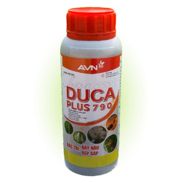 Thuốc trừ sâu Duca Plus 790 AVN