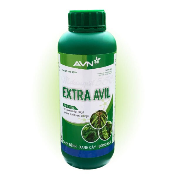 Thuốc trừ bệnh Avil Extra 5SC AVN