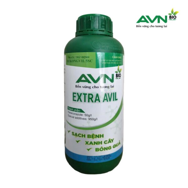 Thuốc trừ bệnh Avil Extra 5SC AVN