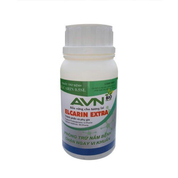 Thuốc trừ bệnh Elcarin 0.5SL AVN