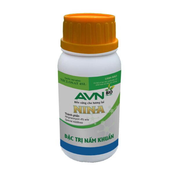 Thuốc trừ bệnh Nina AVN