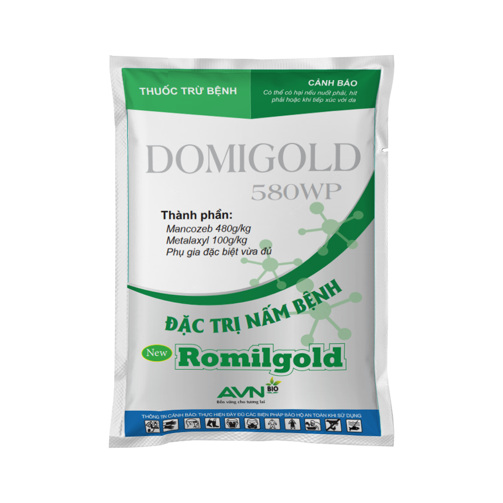 newromigold500