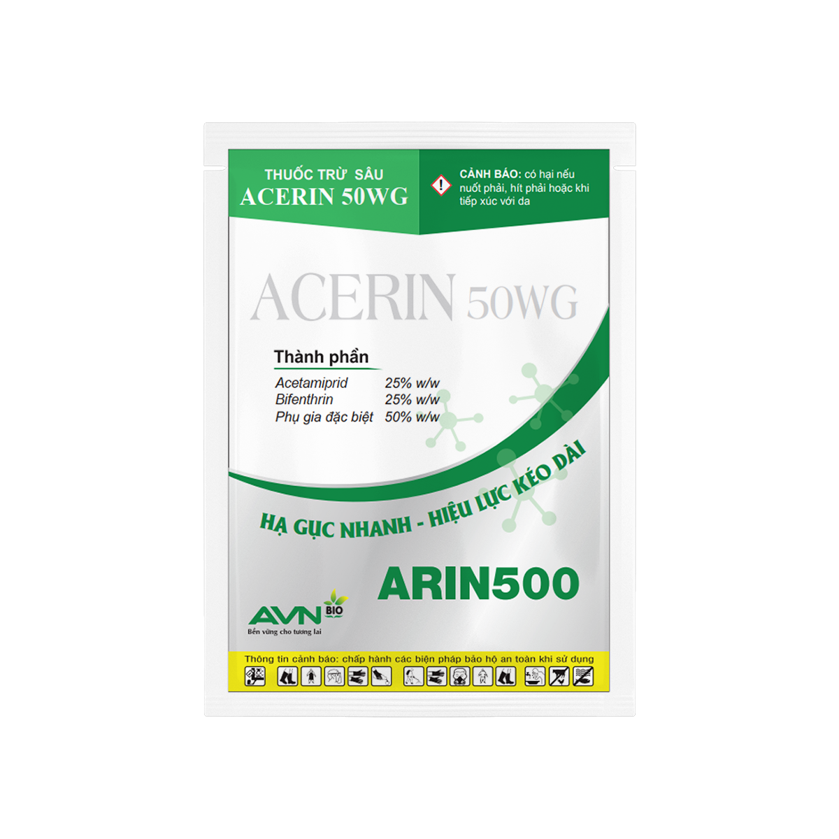arin500