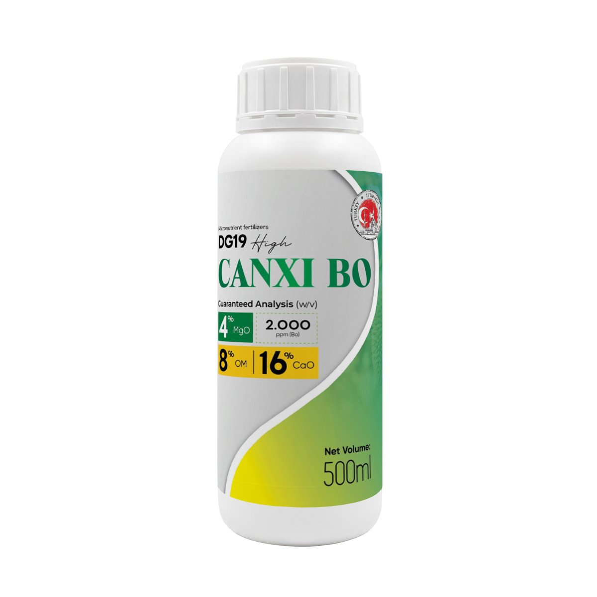 canxibo 500t